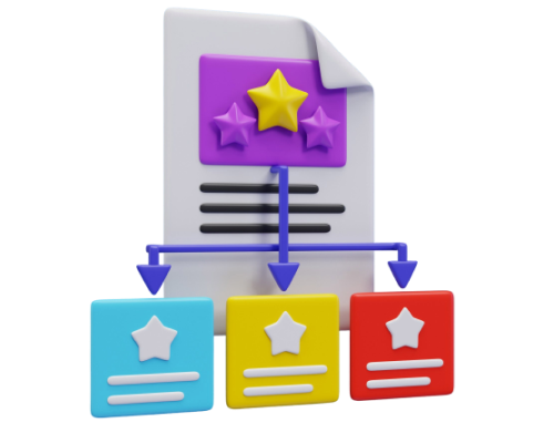 Ad Banners & Promotions