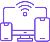 Device Management to monitor active sessions