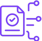 Escrow Smart Contracts for secure transactions 